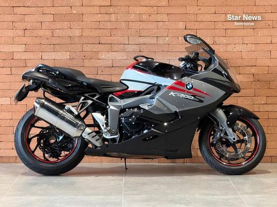 BMW K 1300 S BMW K 1300 S